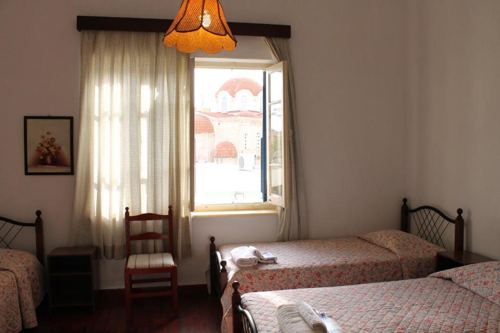 Trianon Paphos