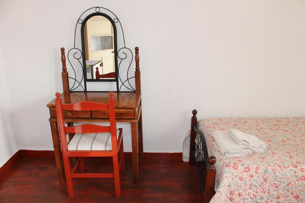 Trianon Hostel *