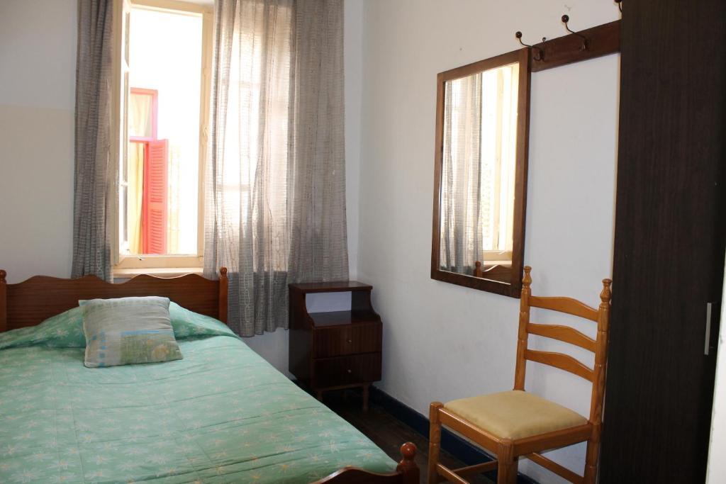 Trianon Hostel Paphos