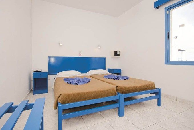 Tasmaria Aparthotel 3*
