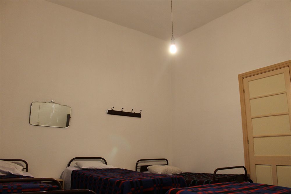Hostel Trianon *