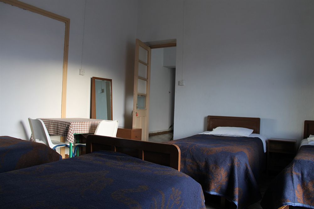 Hostel Trianon *