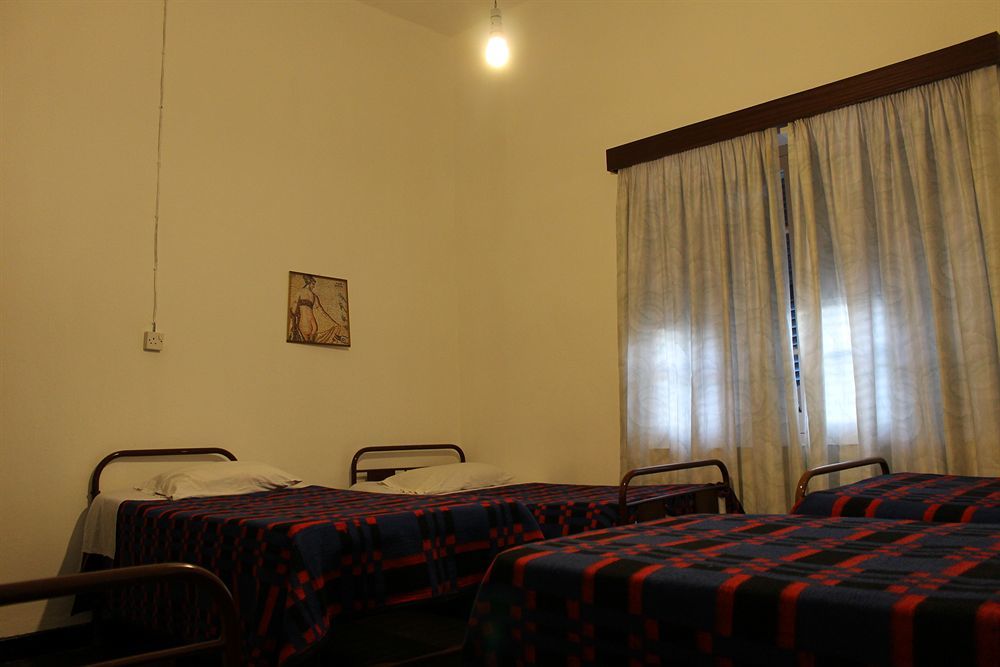 Hostel Trianon *