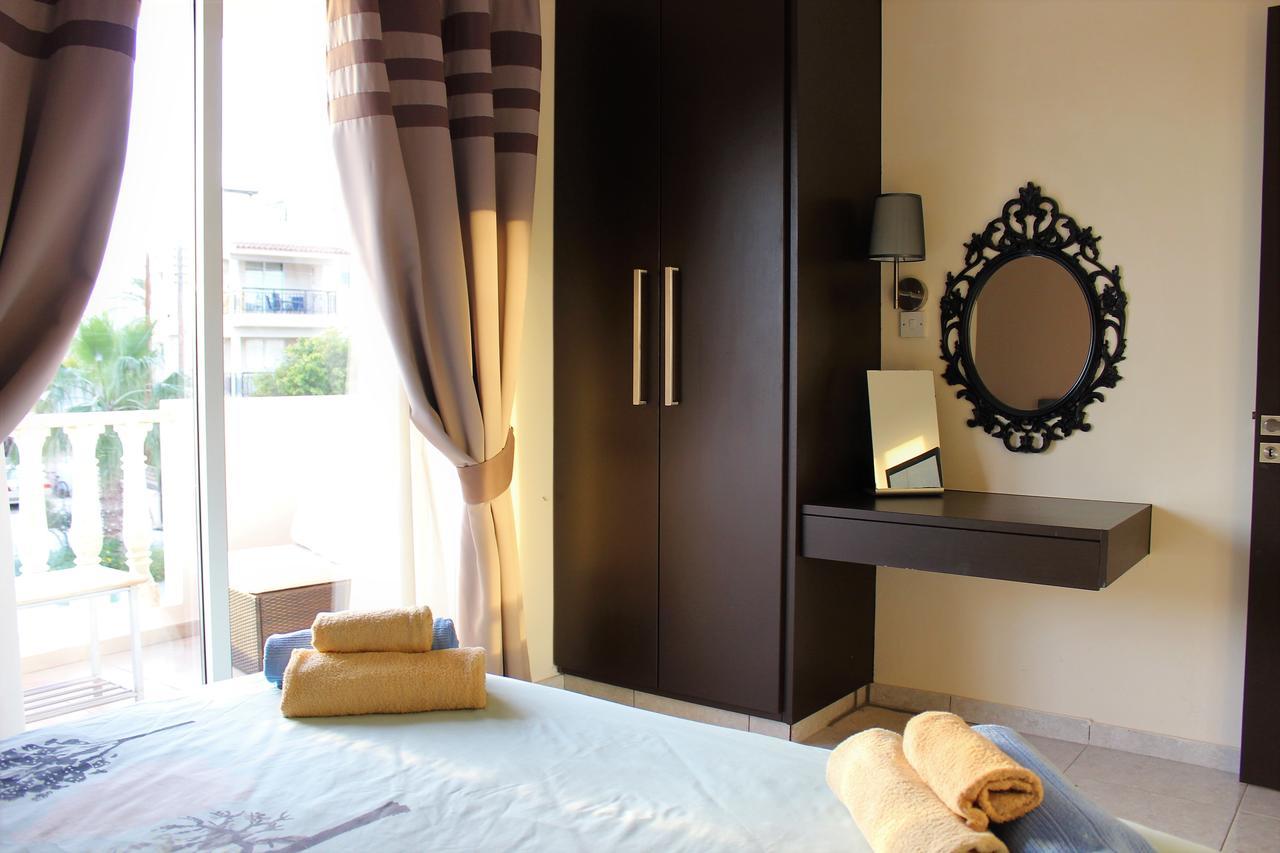 Diana Townhouse Apartamento *
