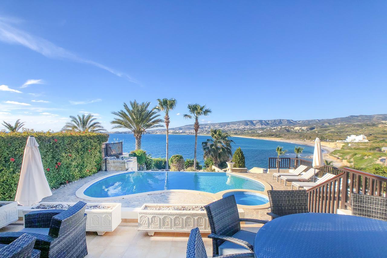 Oasis Villa Paphos