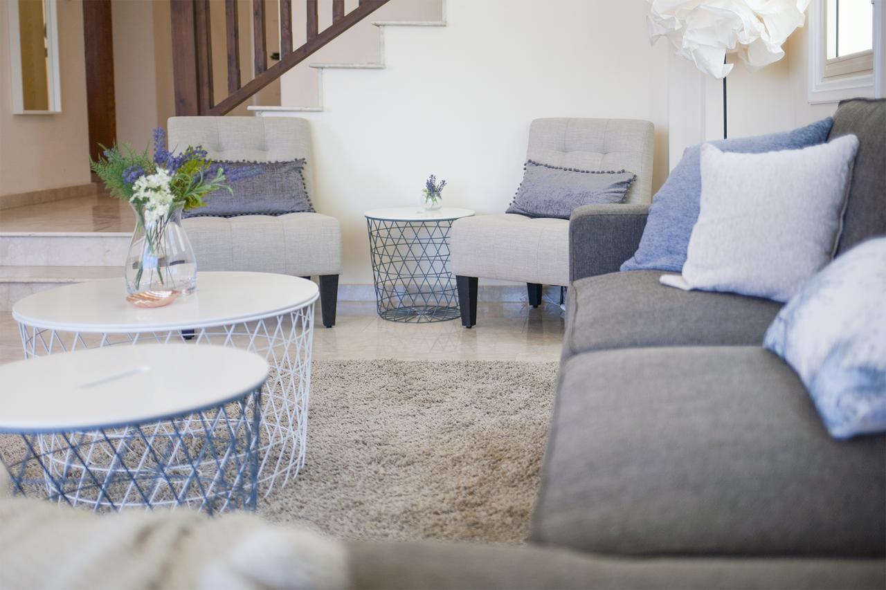 Oasis Villa