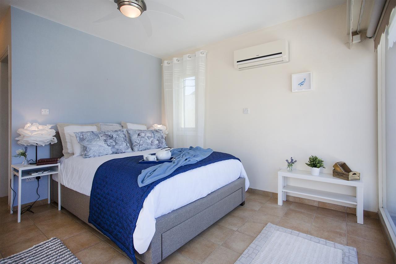 Oasis Villa