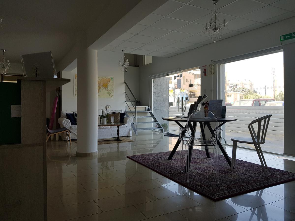 Apartment Valentinos *