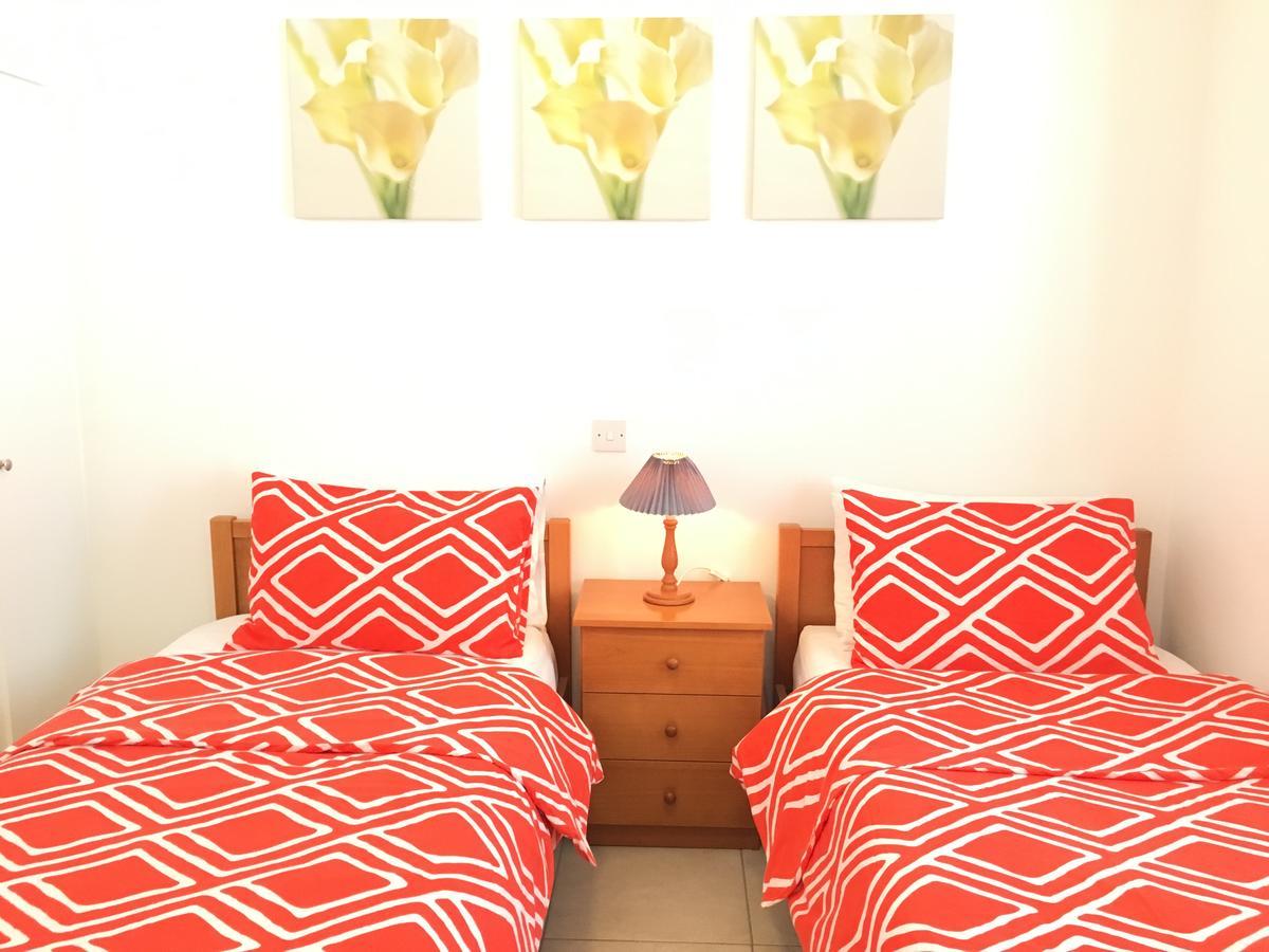 Apartment Limnaria Westpark Paphos