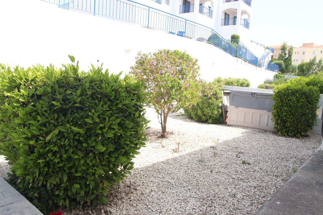 Apartment Chloraka Park D101 Paphos