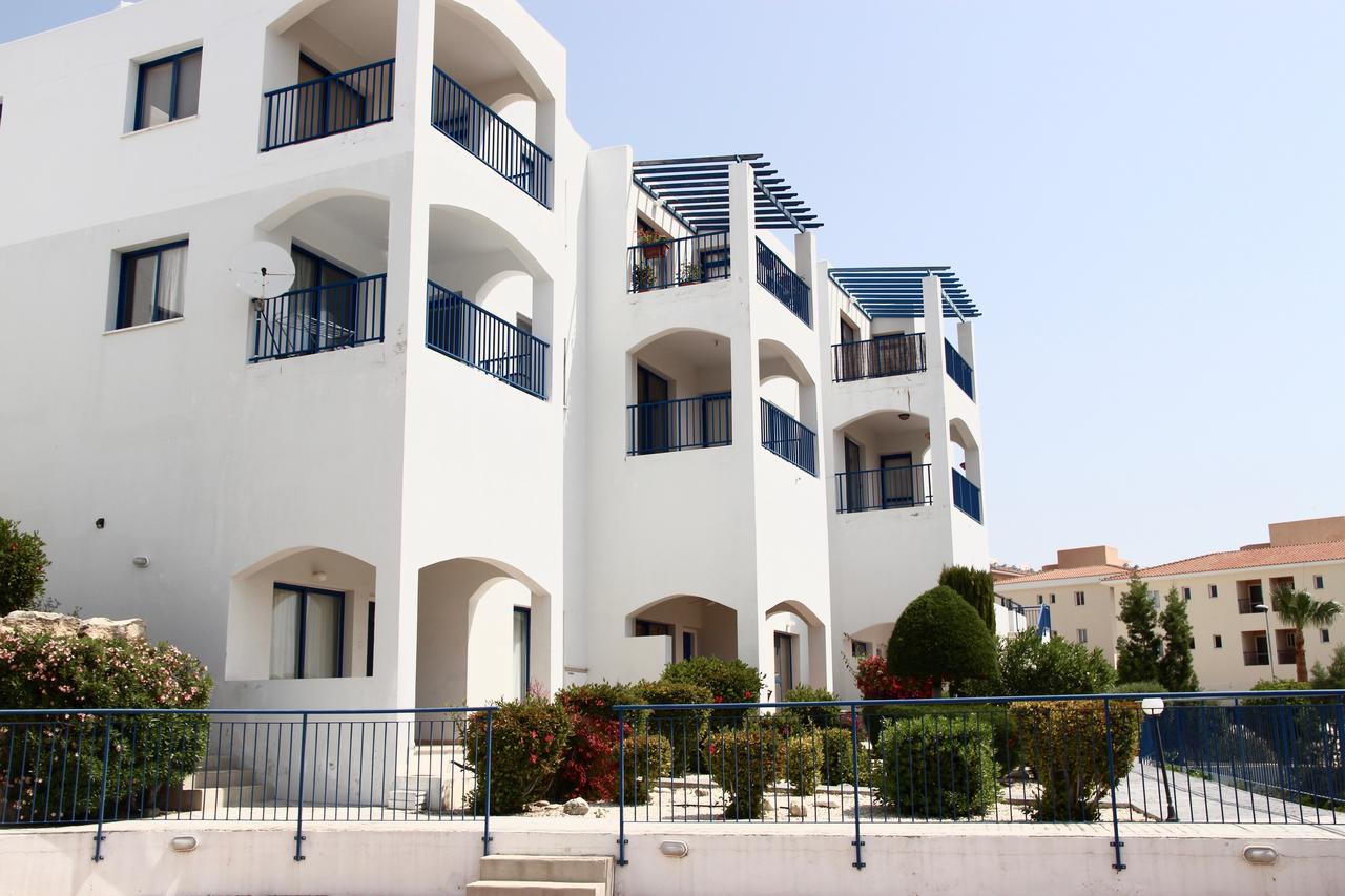 Chloraka Park D101 * Paphos