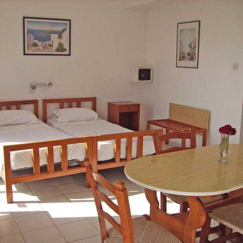 Tasmaria Aparthotel