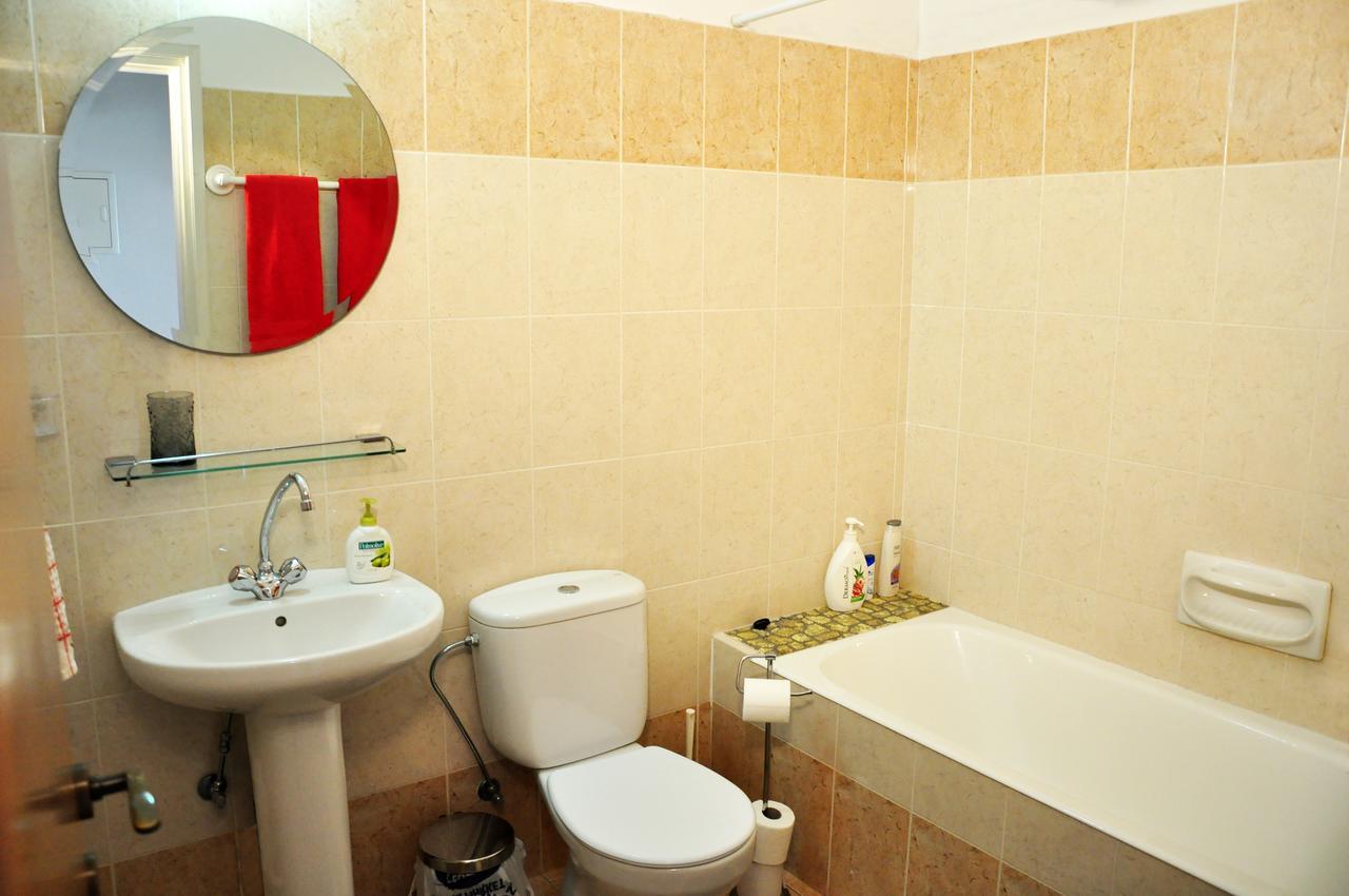 Apartment In Kato Paphos