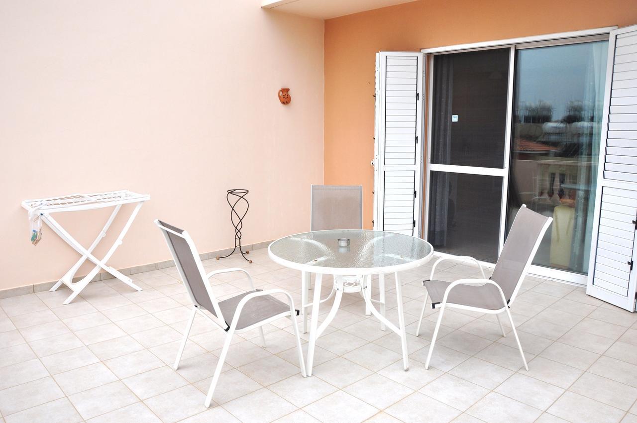 Apartment In Kato Paphos