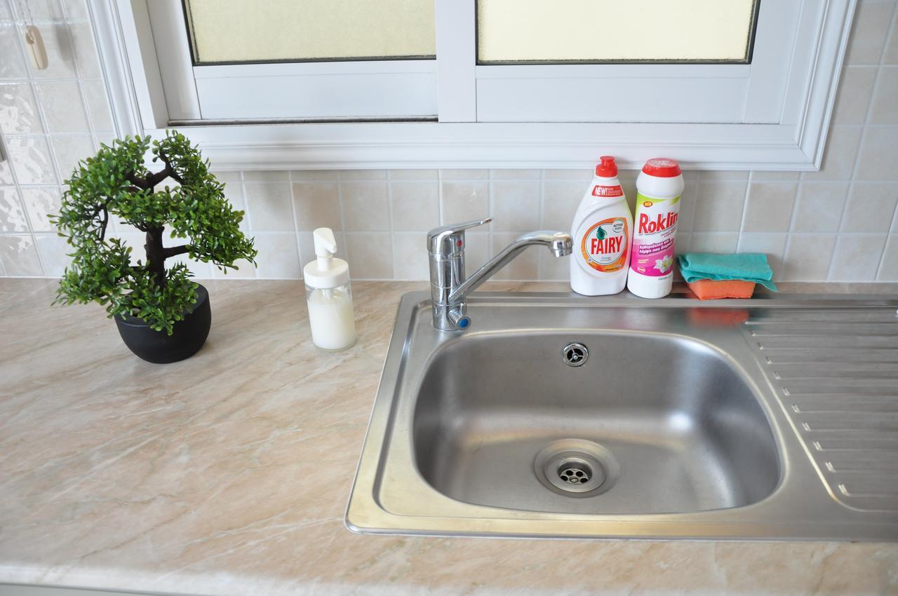 Apartment In Kato *