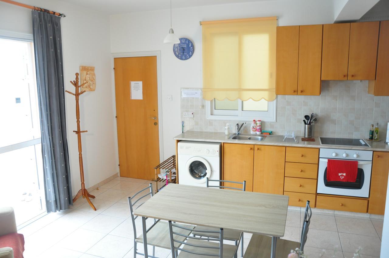 Apartment In Kato *