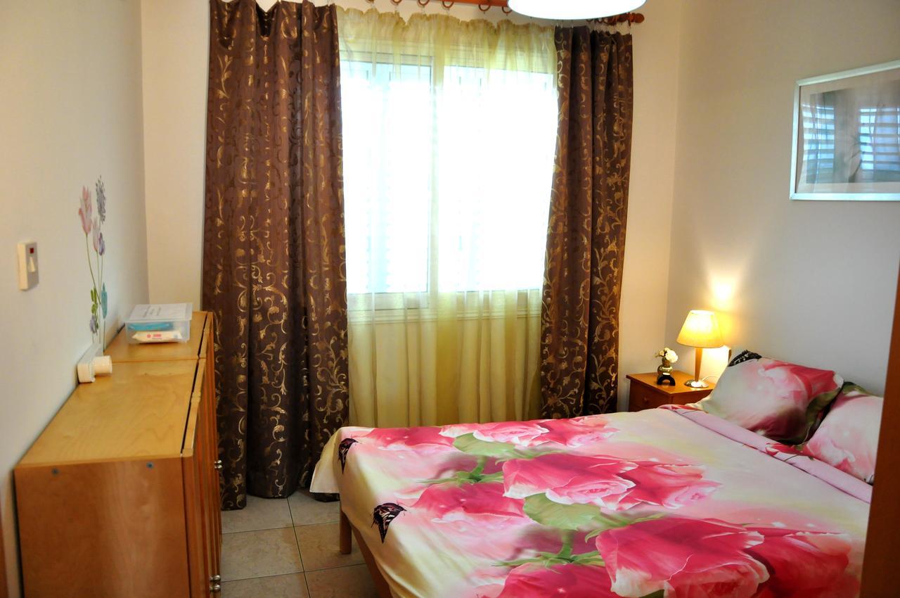 Apartment In Kato *