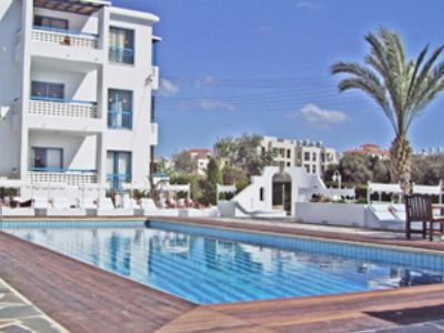 Tasmaria Aparthotel
