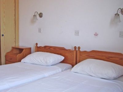 Aparthotel Tasmaria Paphos