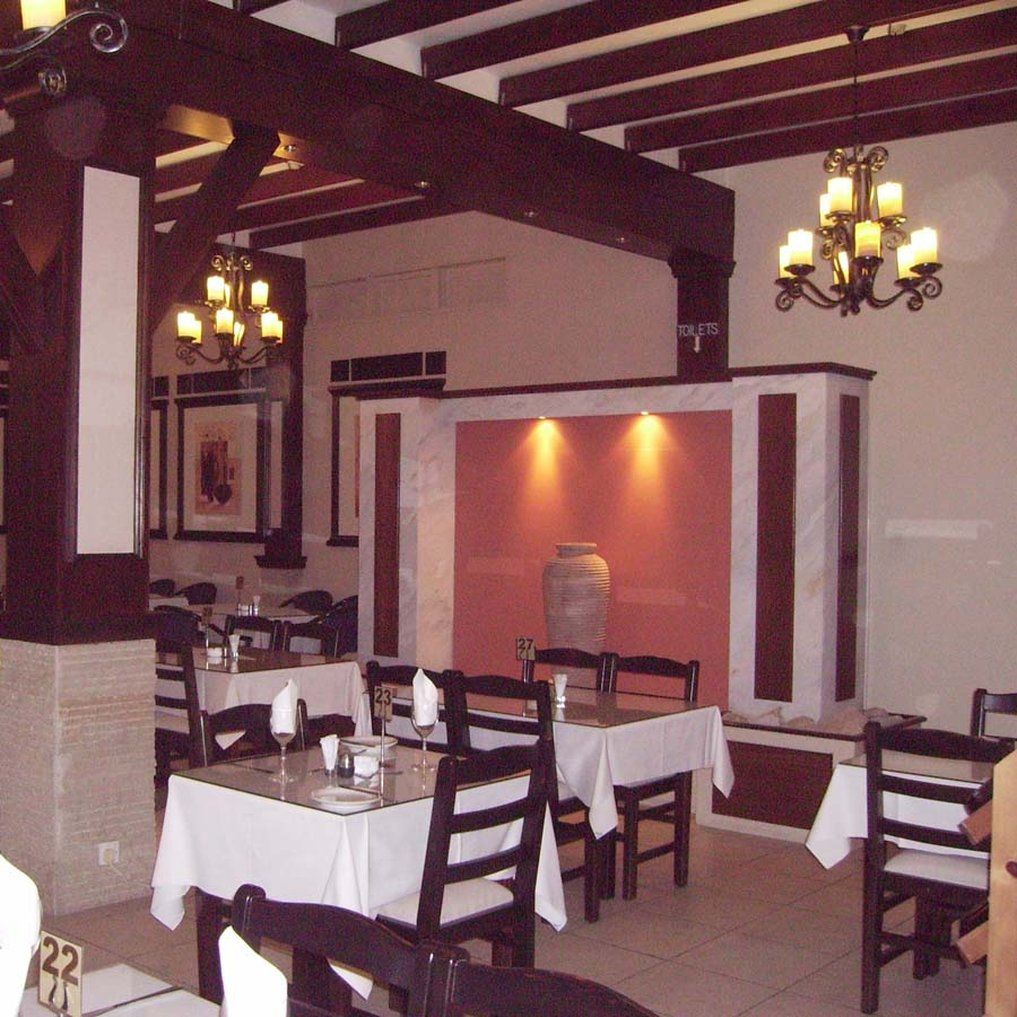 Tasmaria Paphos
