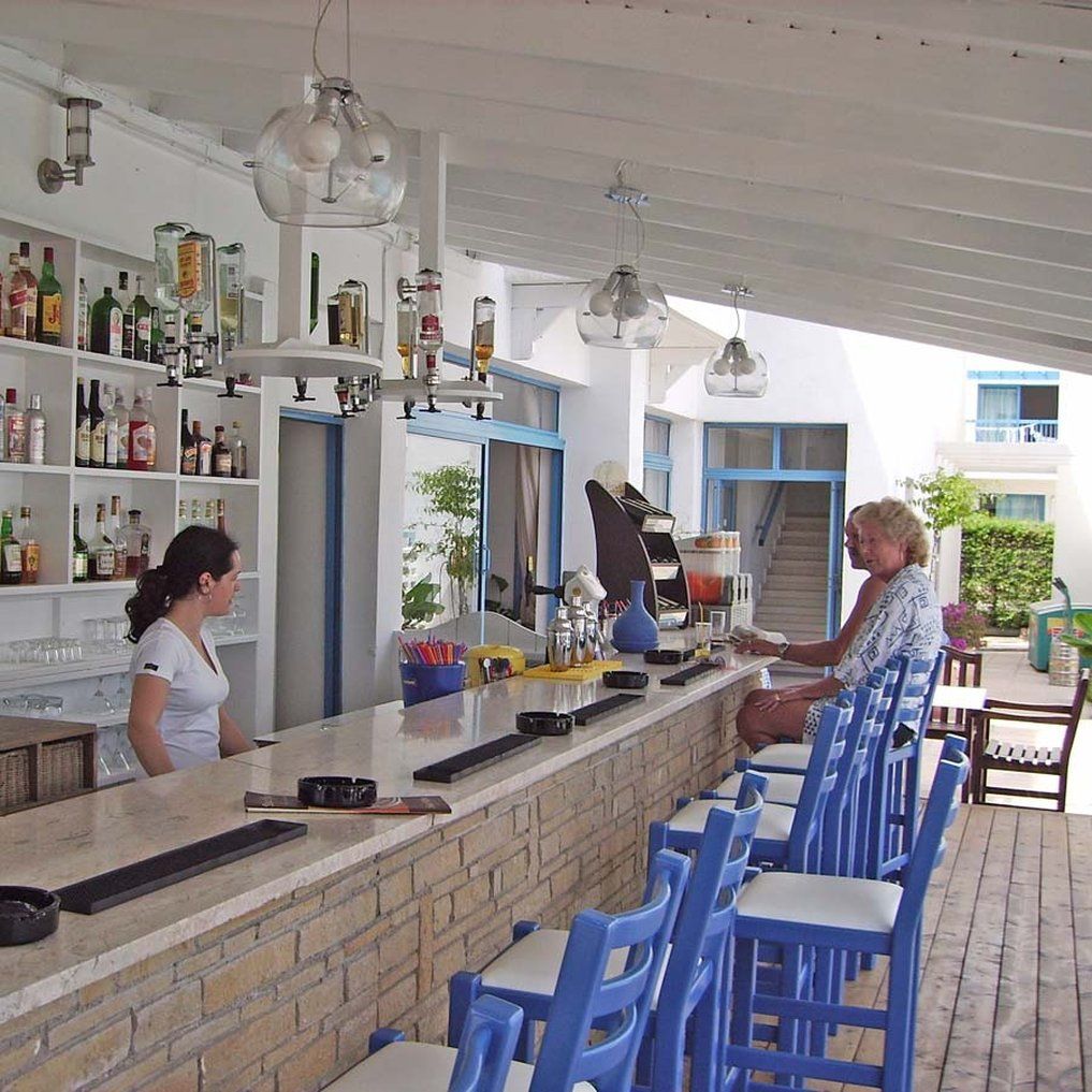Tasmaria Aparthotel Paphos