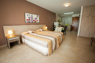 Aparthotel Crystallo