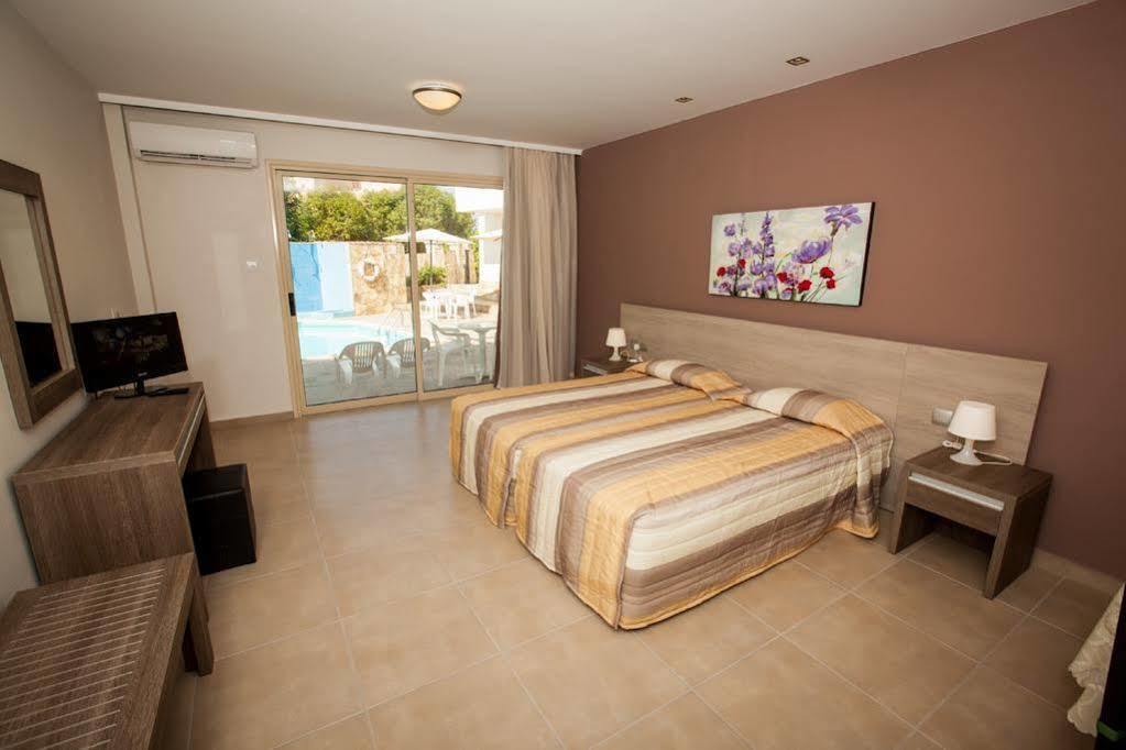 Aparthotel Crystallo