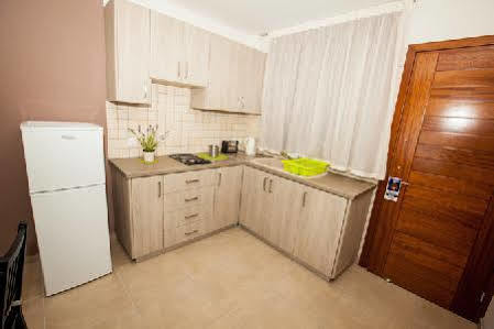 Aparthotel Crystallo 3*