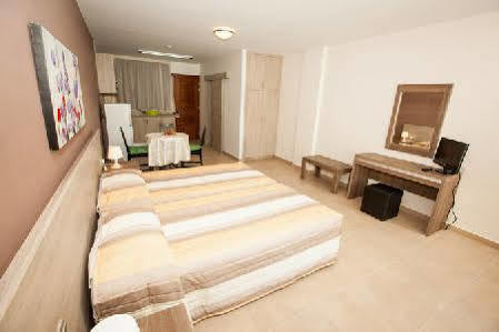 Crystallo Paphos