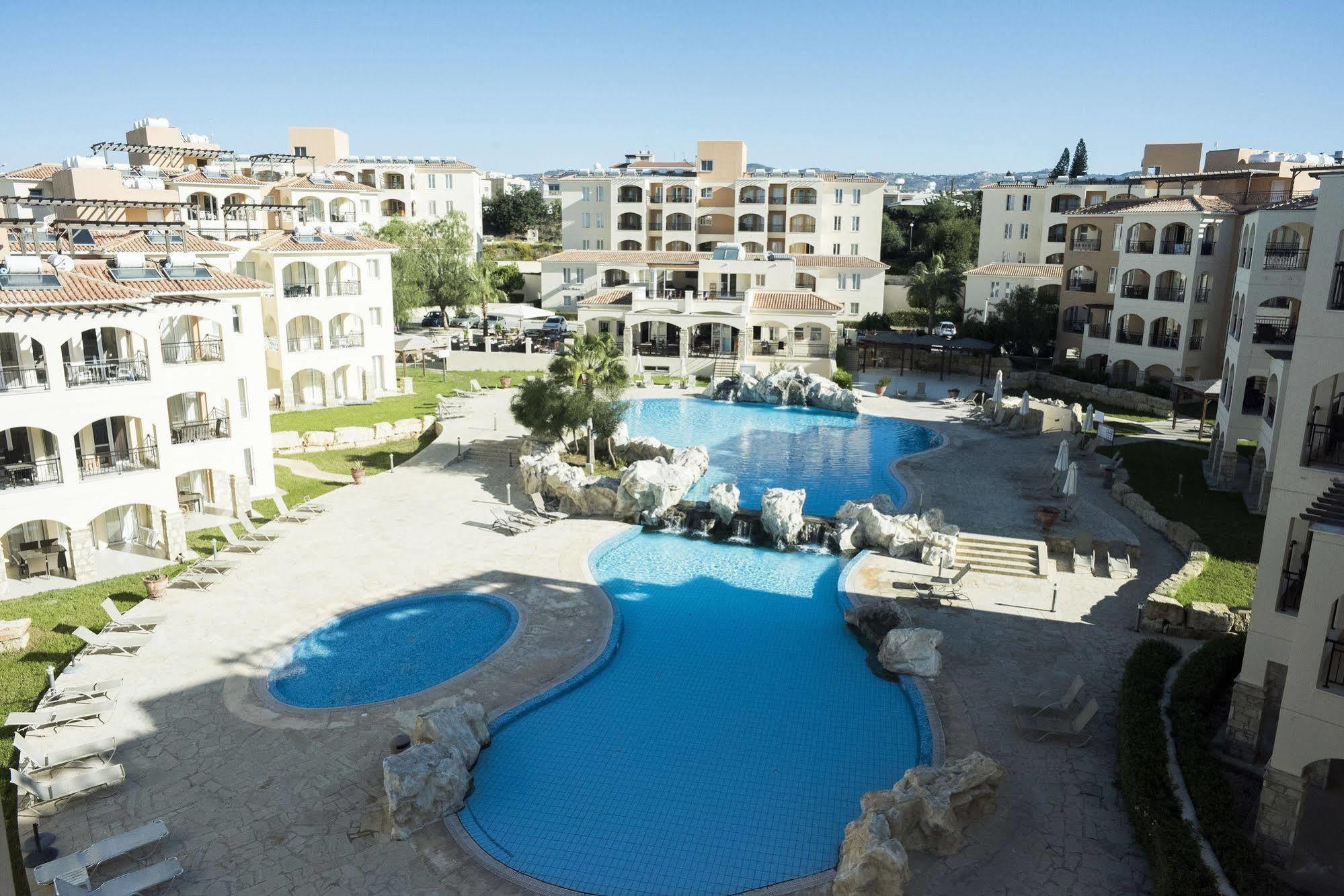 Aparthotel St Nicolas