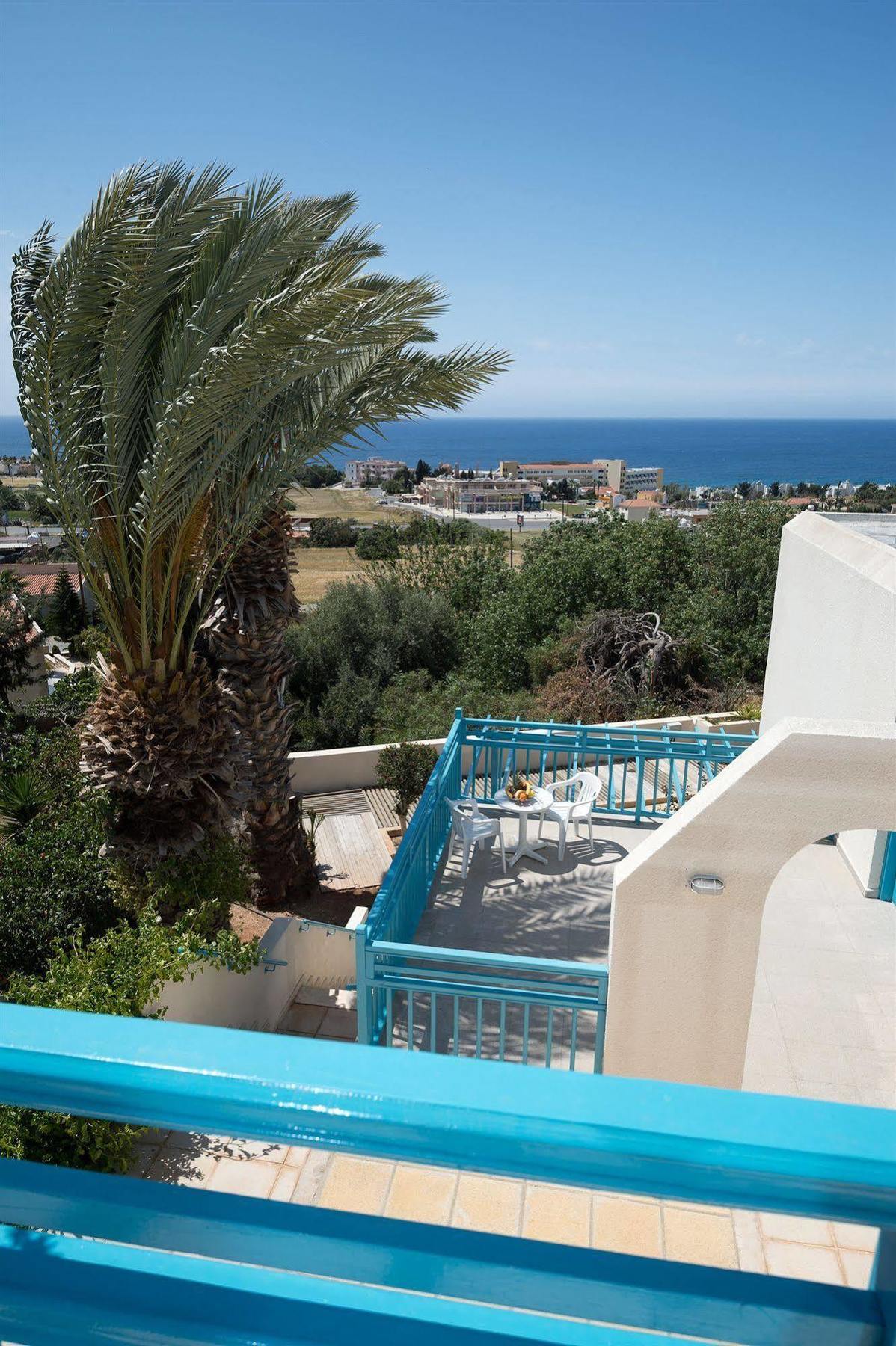 Sunny Hill 3* Klorakas