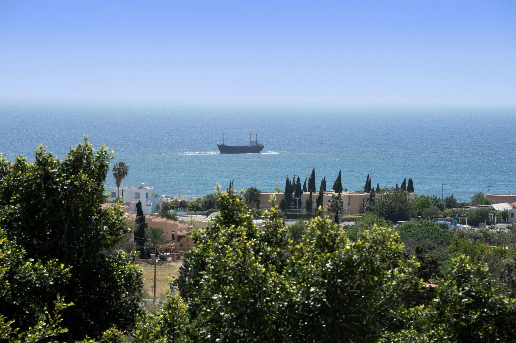 Sunny Hill Klorakas