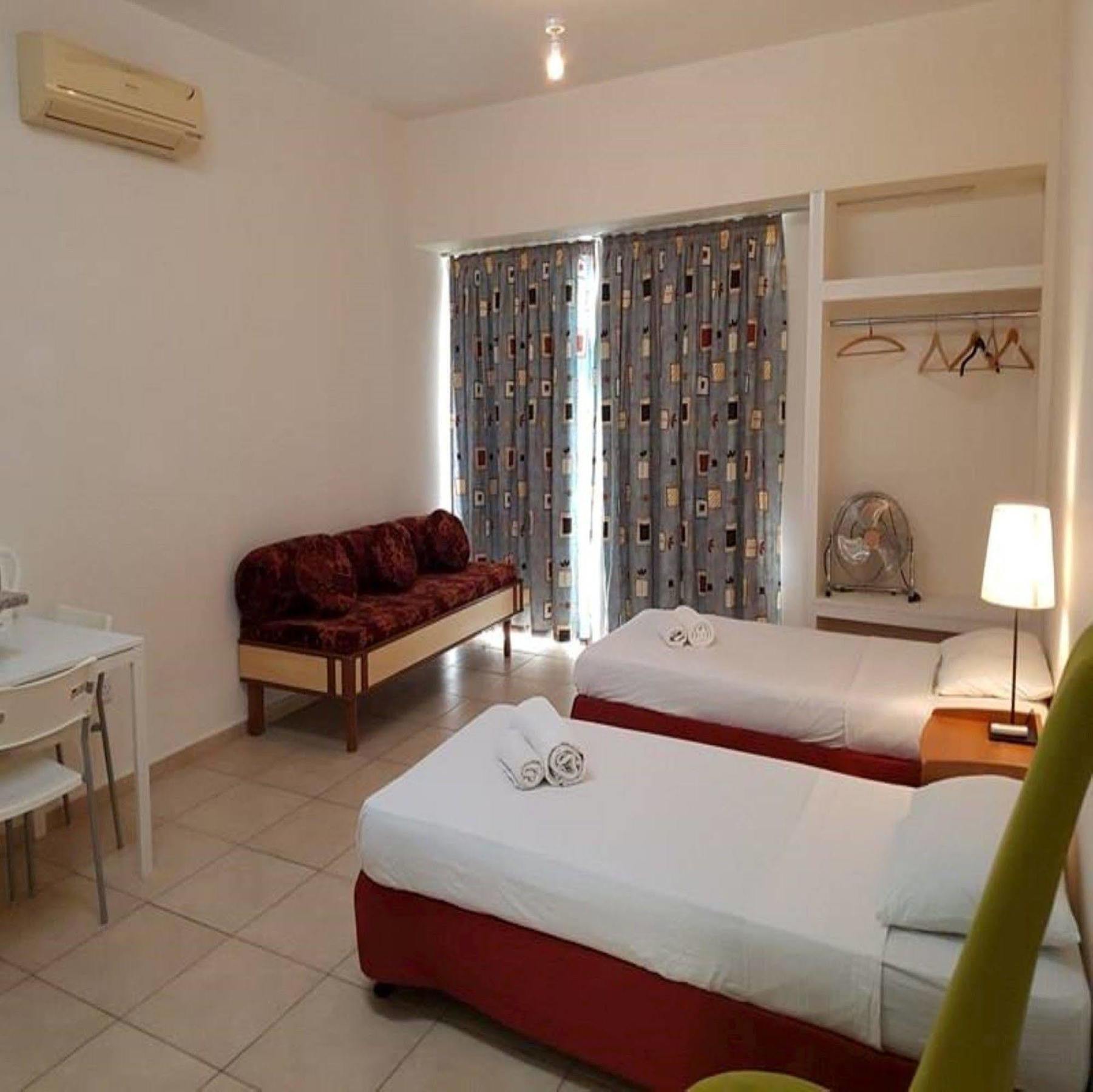 King's Holiday Paphos