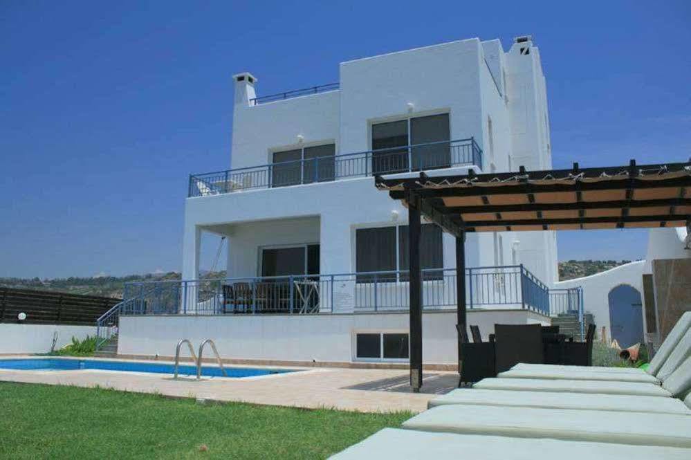 Blue Coral 3* Paphos