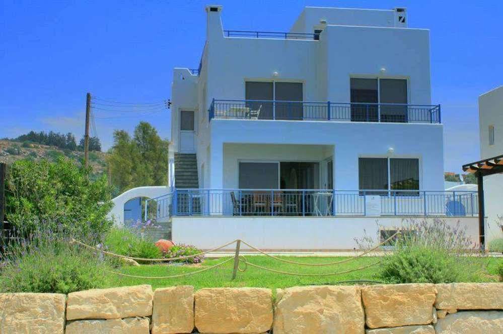 Blue Coral Paphos