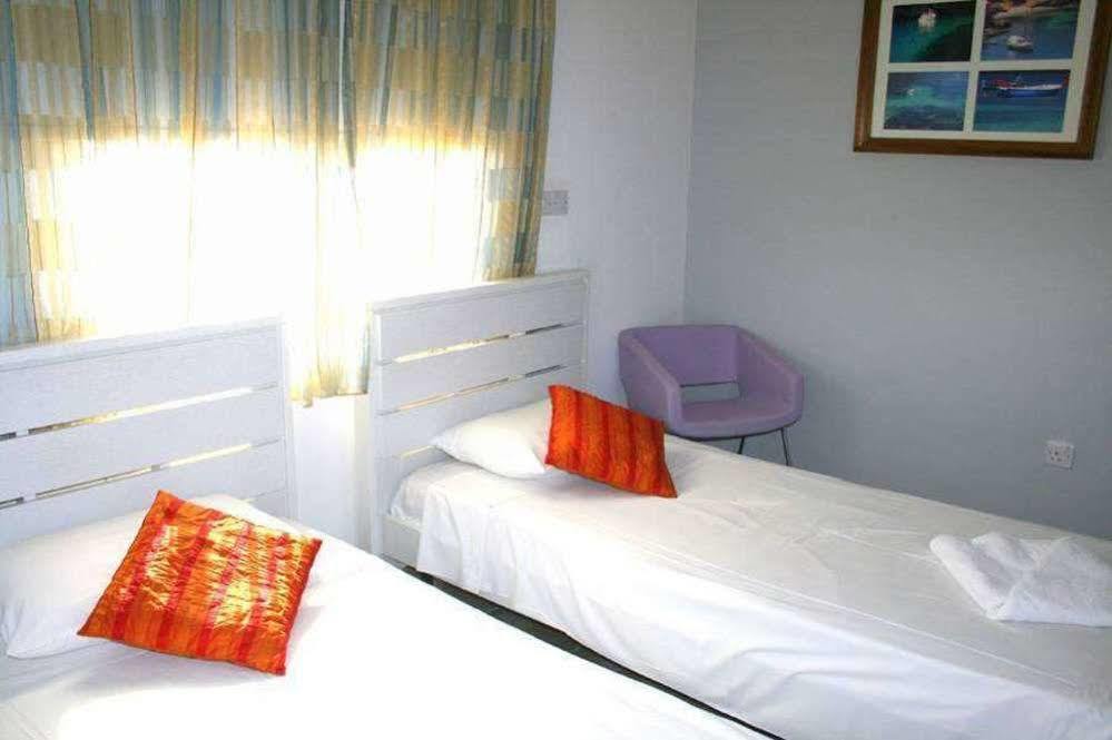 Blue Coral Hotel Paphos