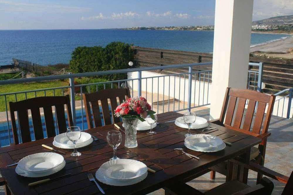 Blue Coral 3* Paphos