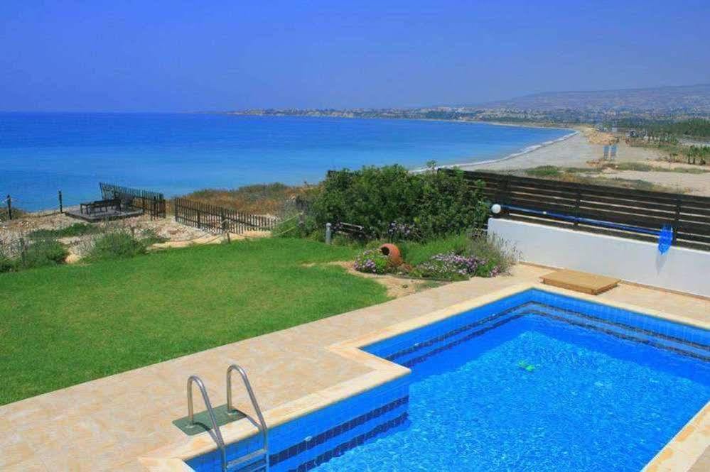 Hotel Blue Coral Paphos