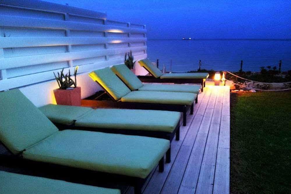 Hotel Blue Coral