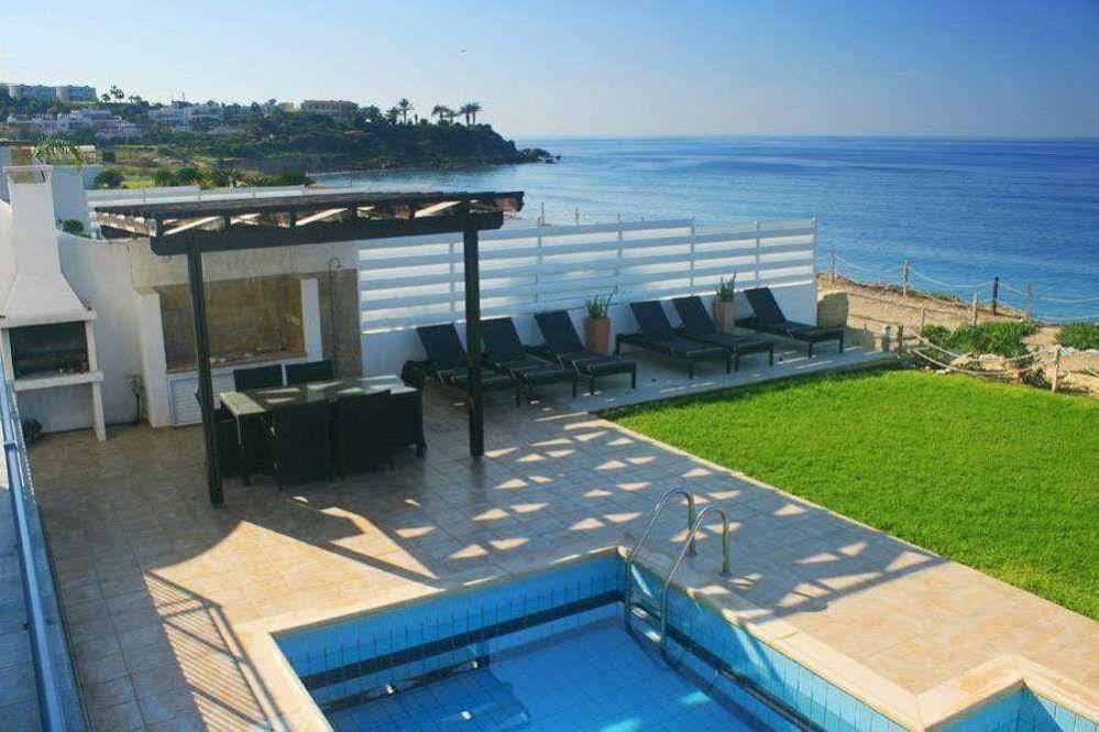 Hotel Blue Coral
