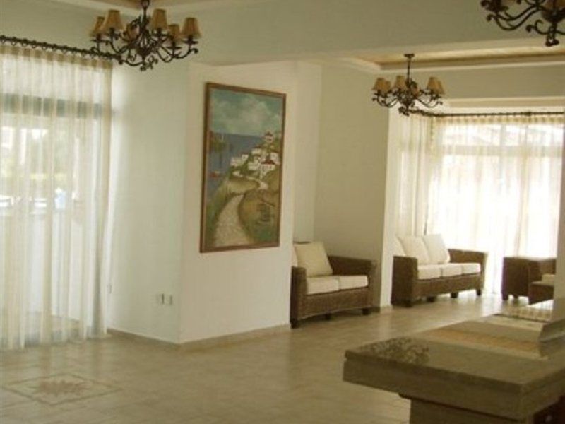 Tasmaria 3* Paphos