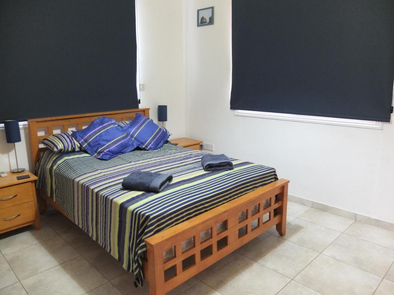 Athena Villa