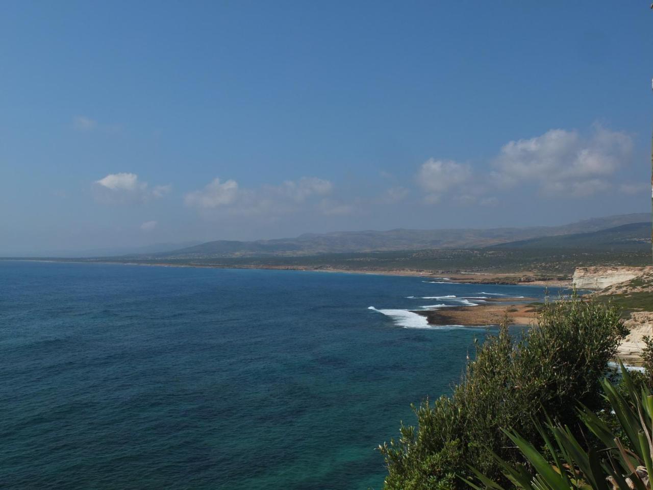 Villa Athena