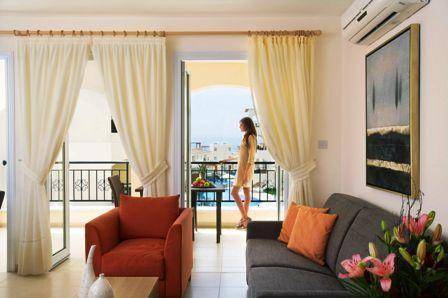 Aparthotel St Nicolas