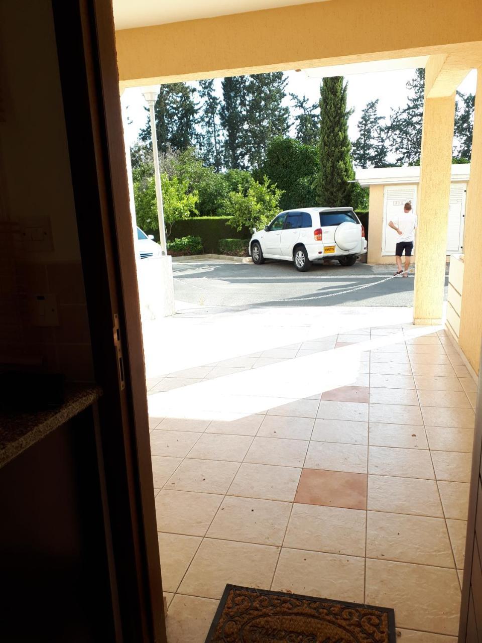 Apartamento Pafilia Gardens Block 3 Paphos