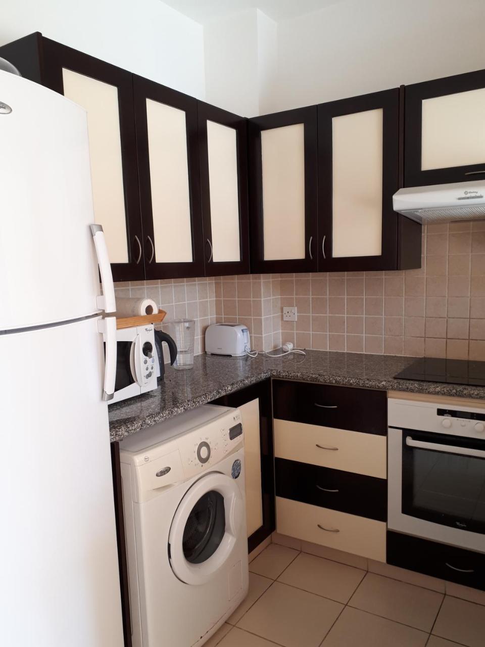 Pafilia Gardens Block 3 Apartamento Paphos