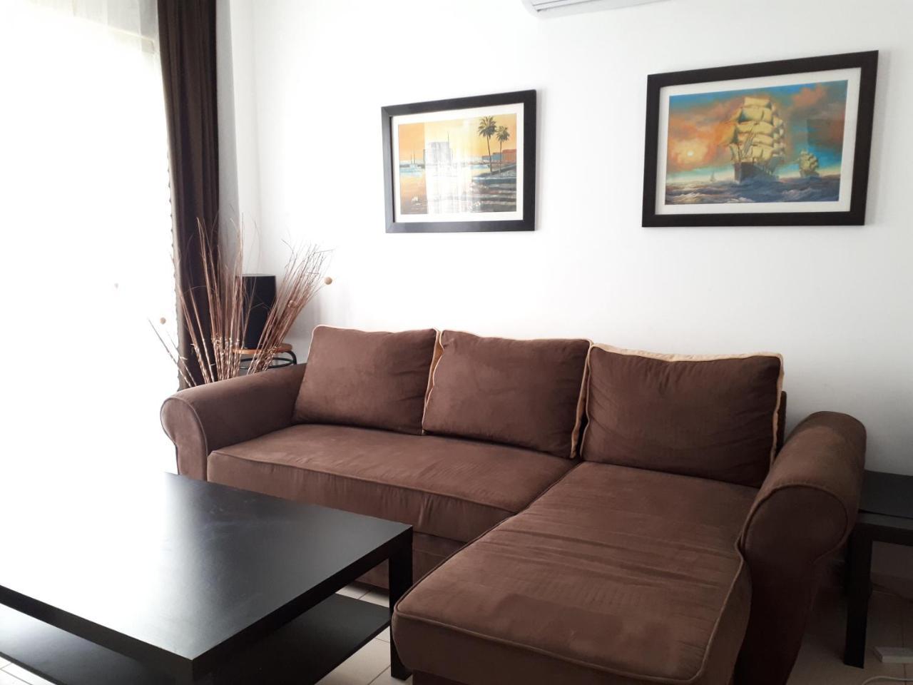 Apartamento Pafilia Gardens Block 3