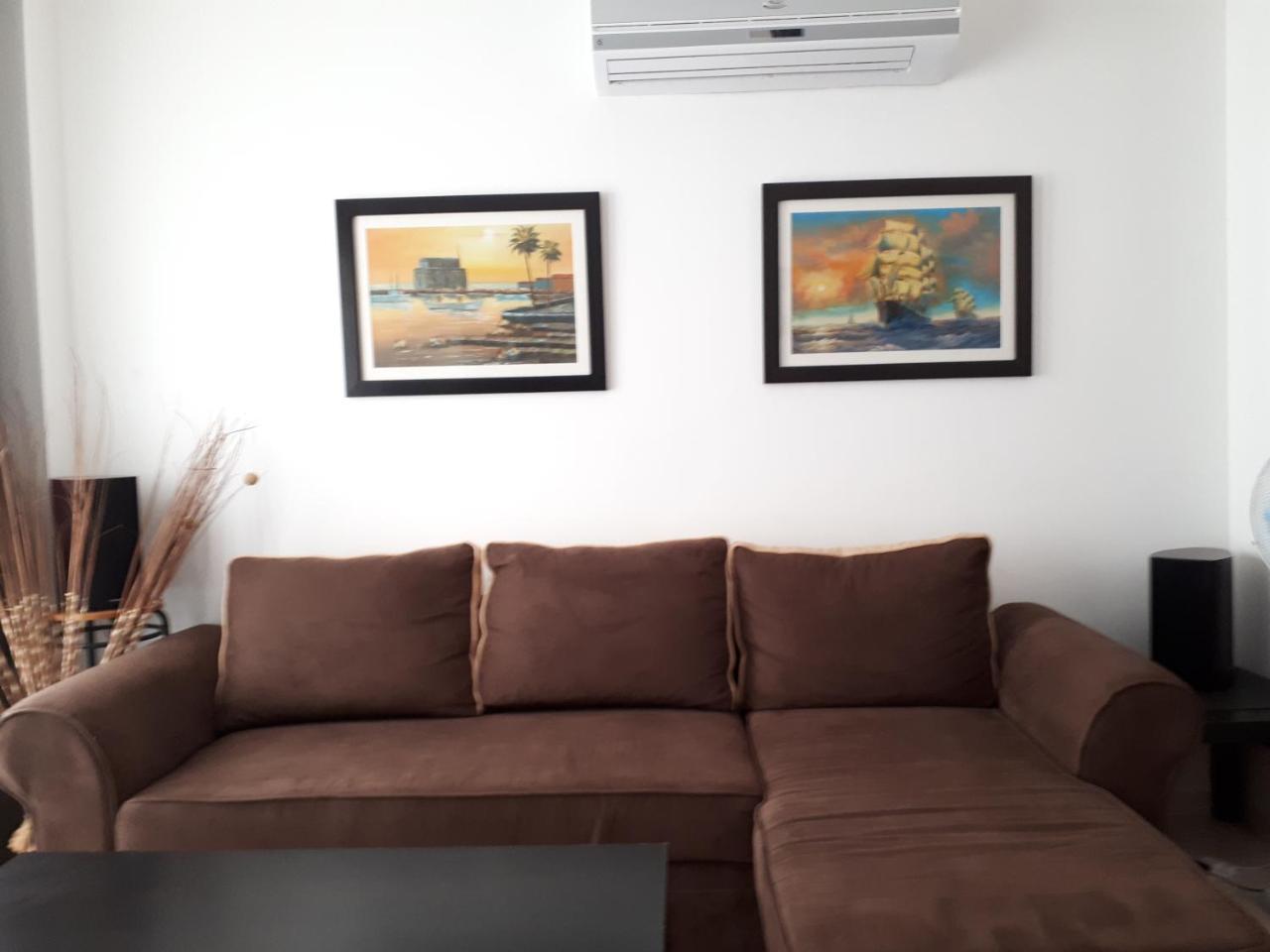 Apartamento Pafilia Gardens Block 3 *