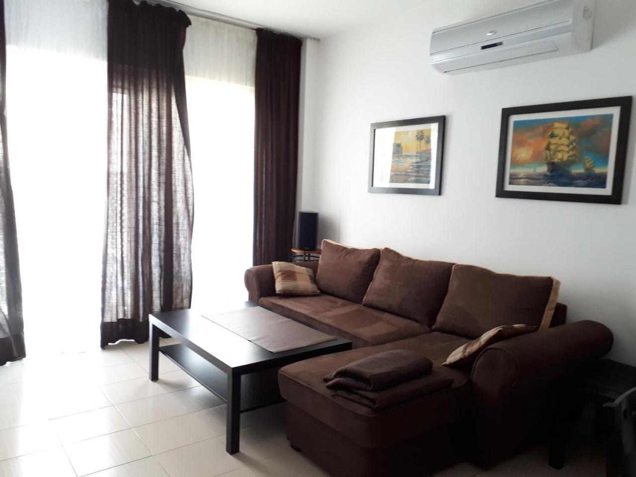 Apartamento Pafilia Gardens Block 3