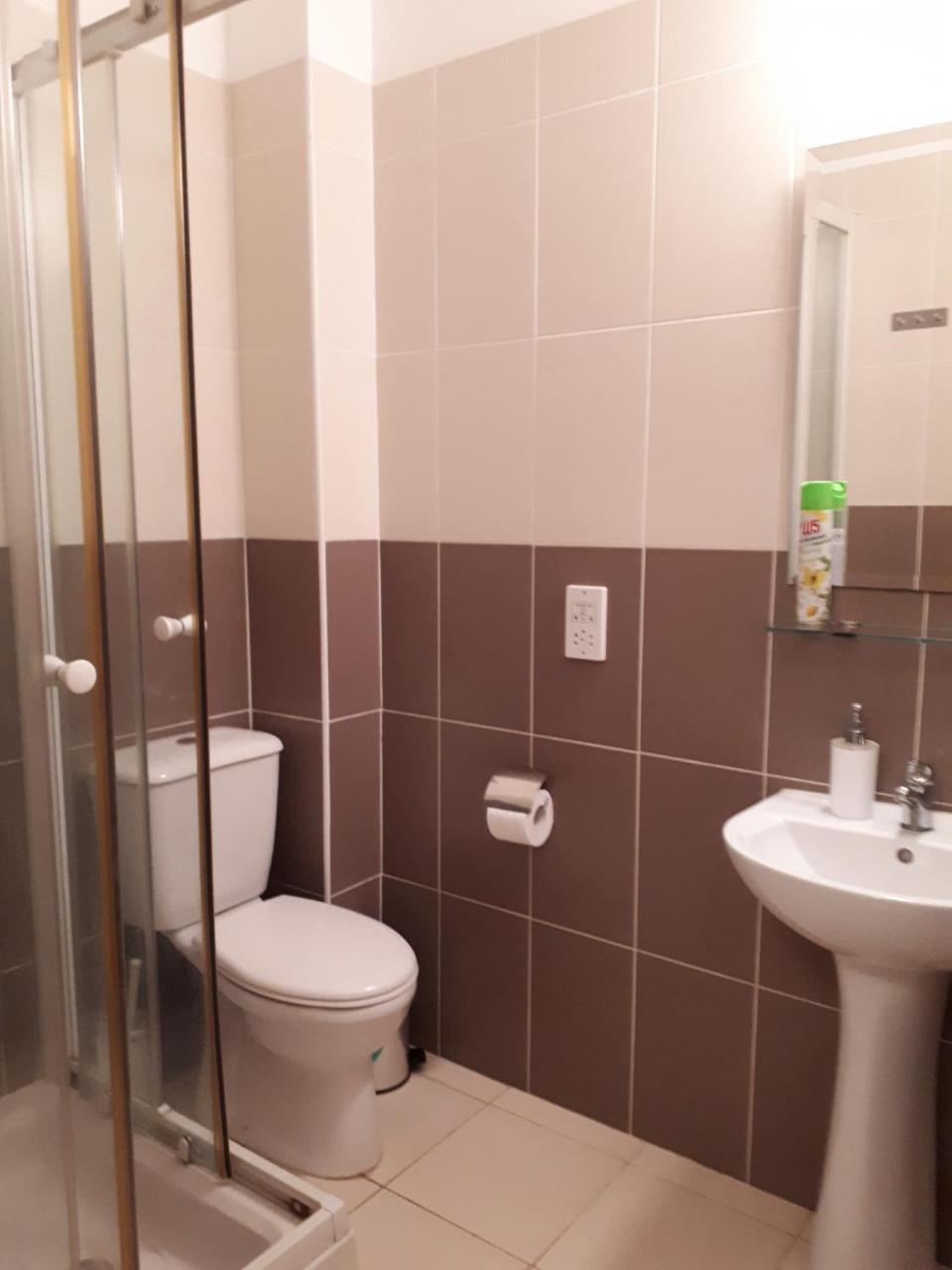Apartment Pafilia Gardens Block 3